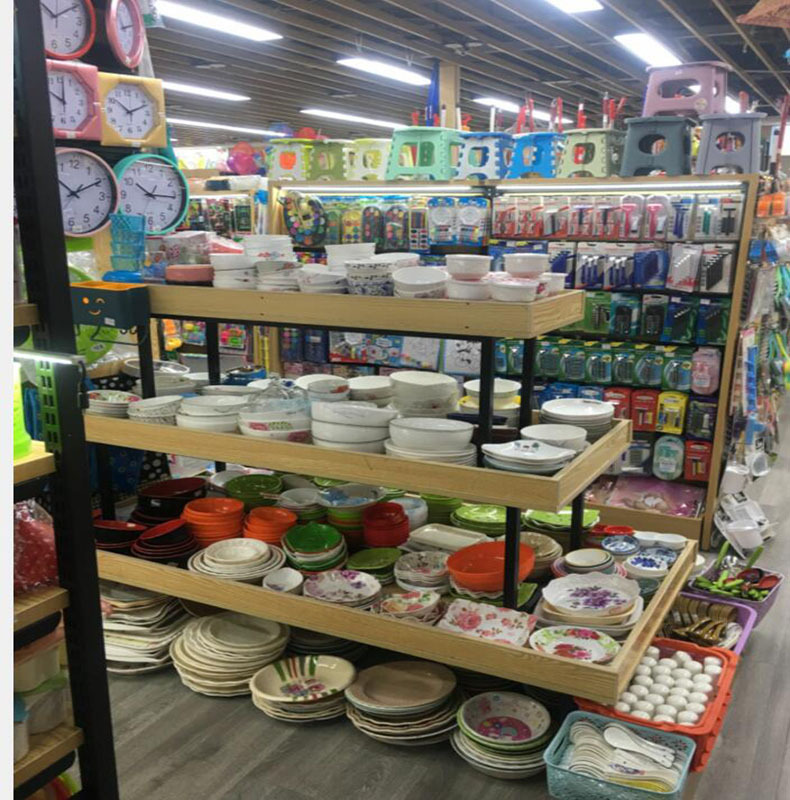 2元百貨背后的財(cái)富密碼 義烏廠(chǎng)家批發(fā)如何以小博大？