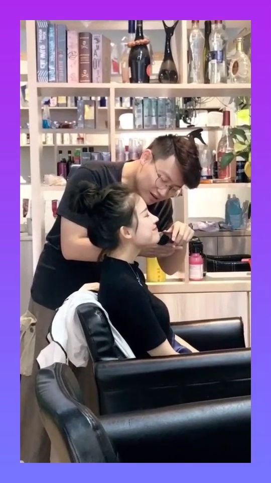 理發店里的隱憂 信任與尊重如何平衡？